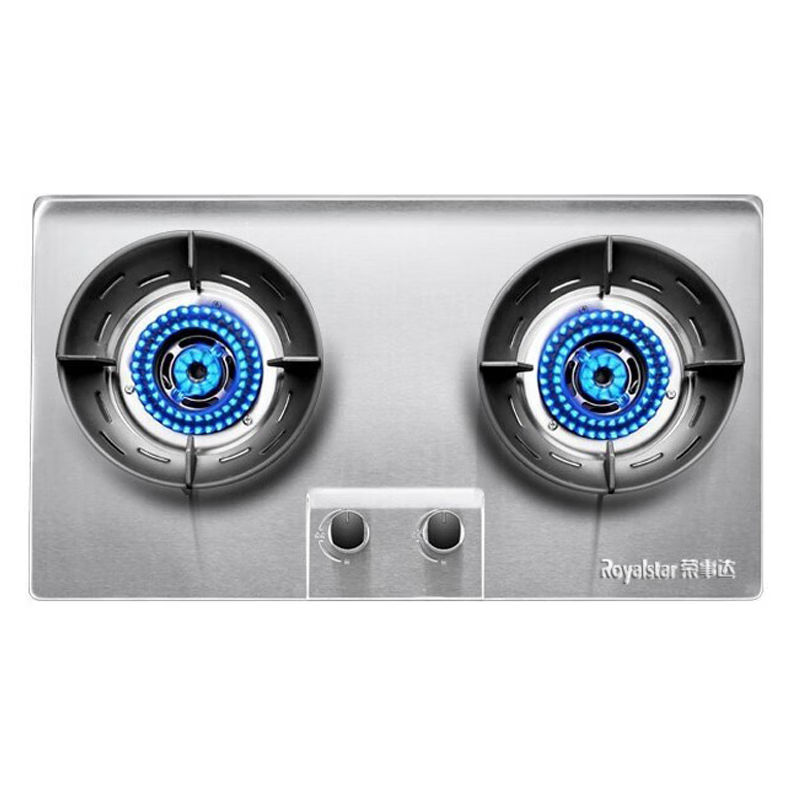 荣事达 自动断气 燃气灶