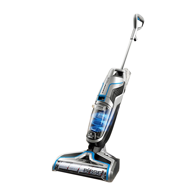 必胜 无线干湿两用吸尘器