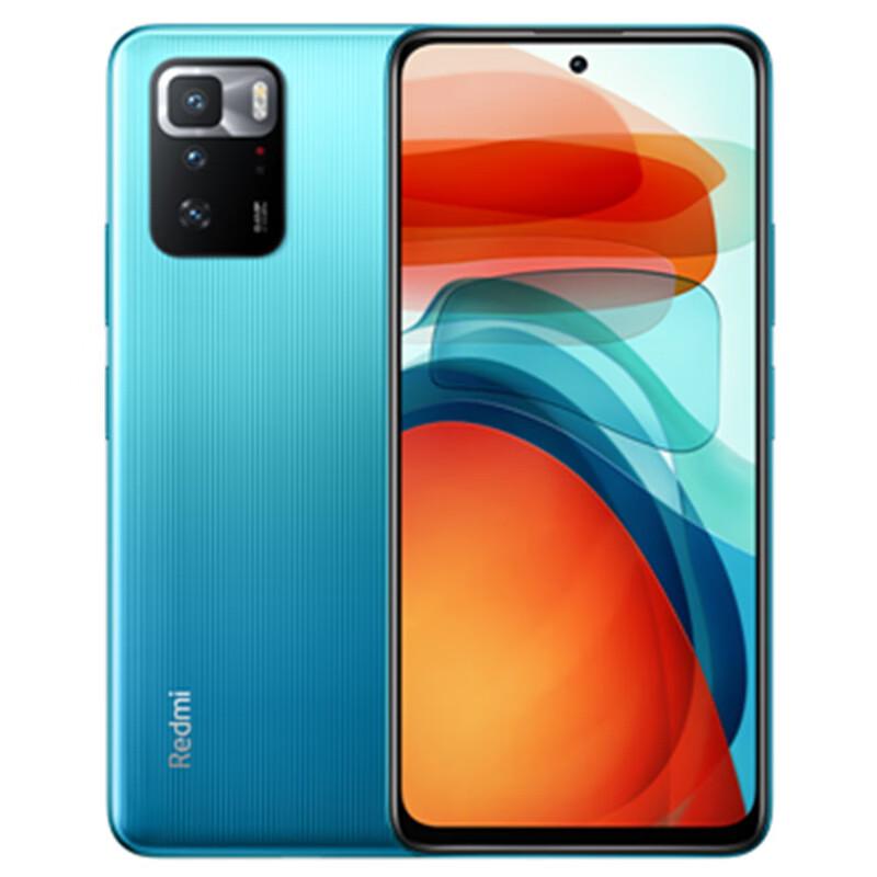 小米 强劲性能 手机