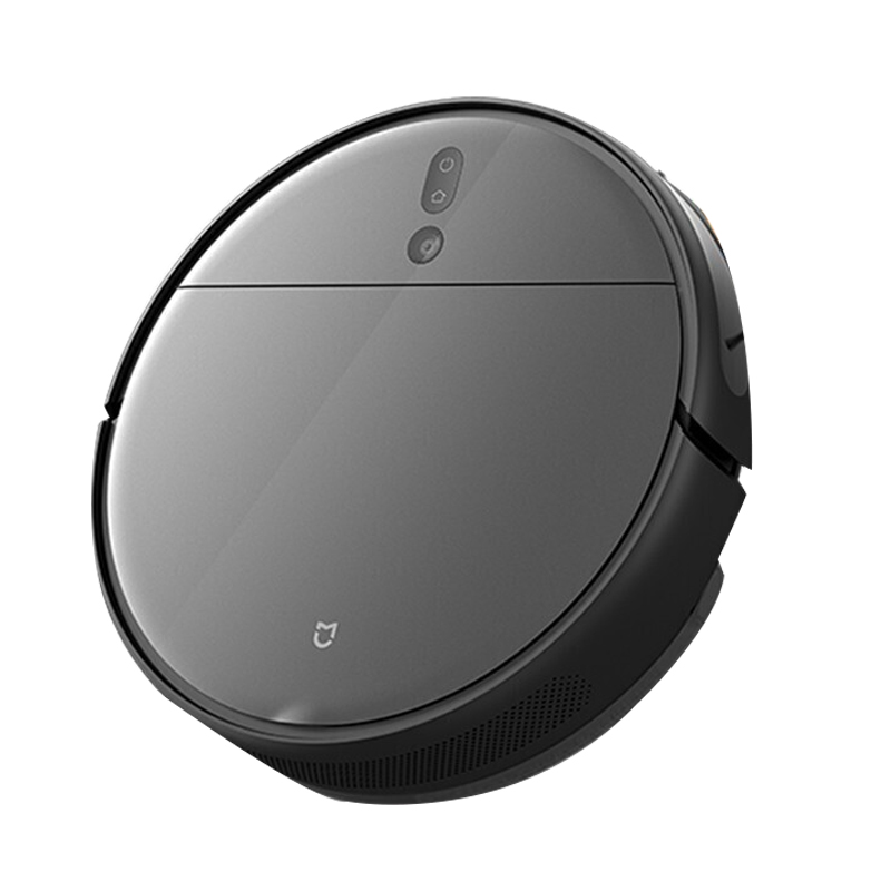 小米 3D避障扫地机器人