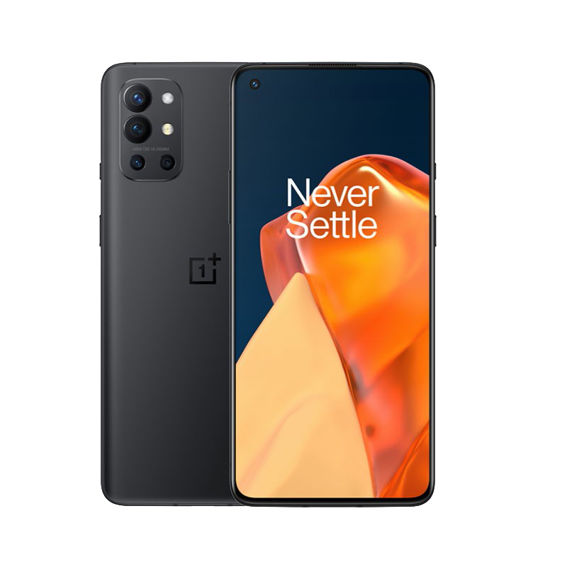 一加 双重防抖手机