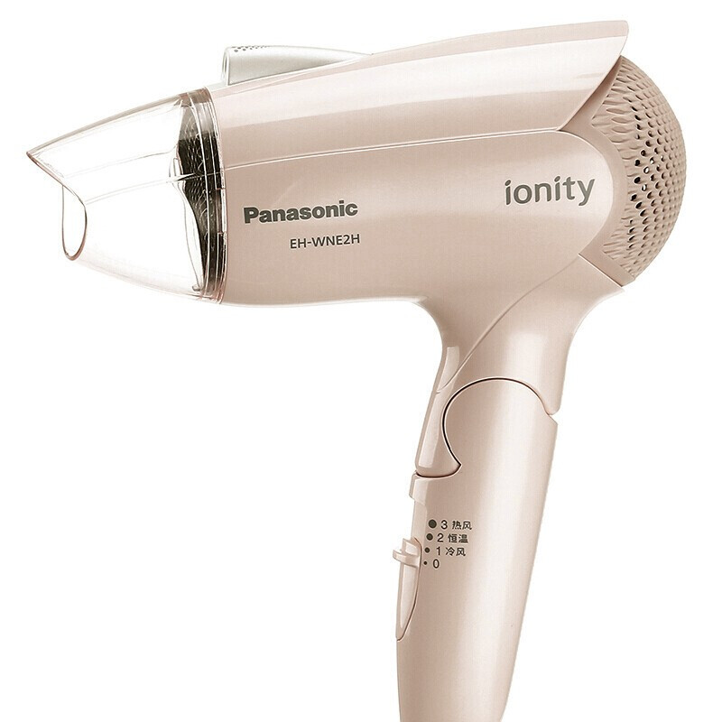 松下 负离子恒温护发电吹风