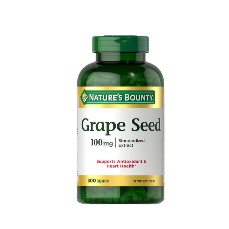 自然之宝 高浓度 葡萄籽精华