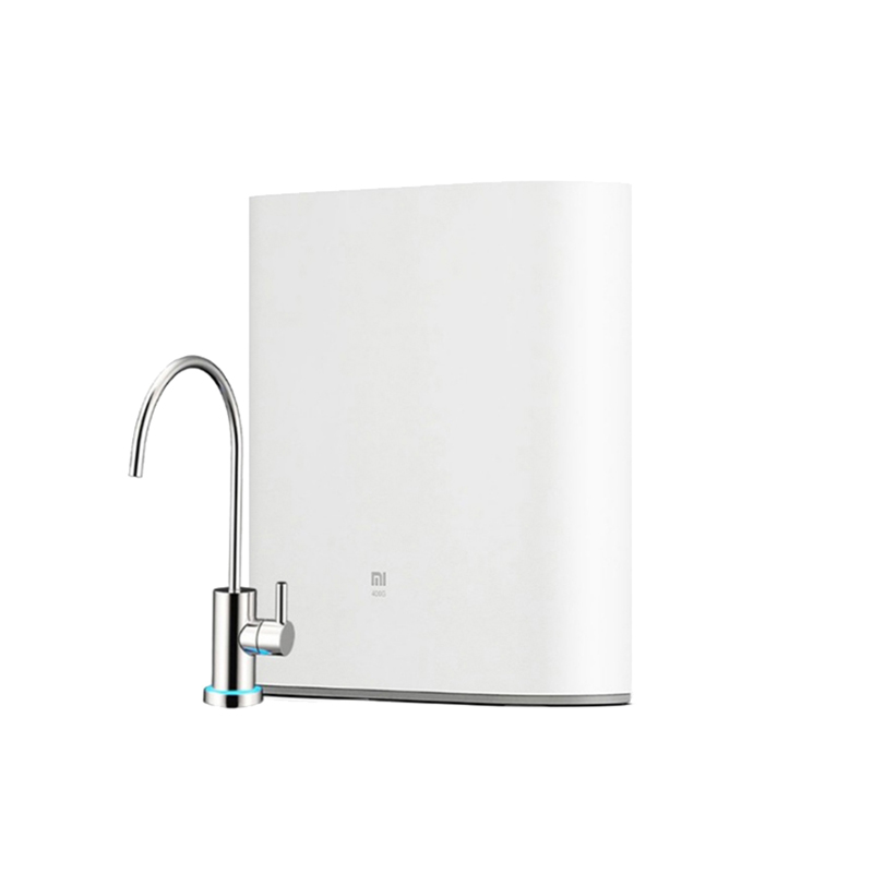 小米 智控水龙头净水器