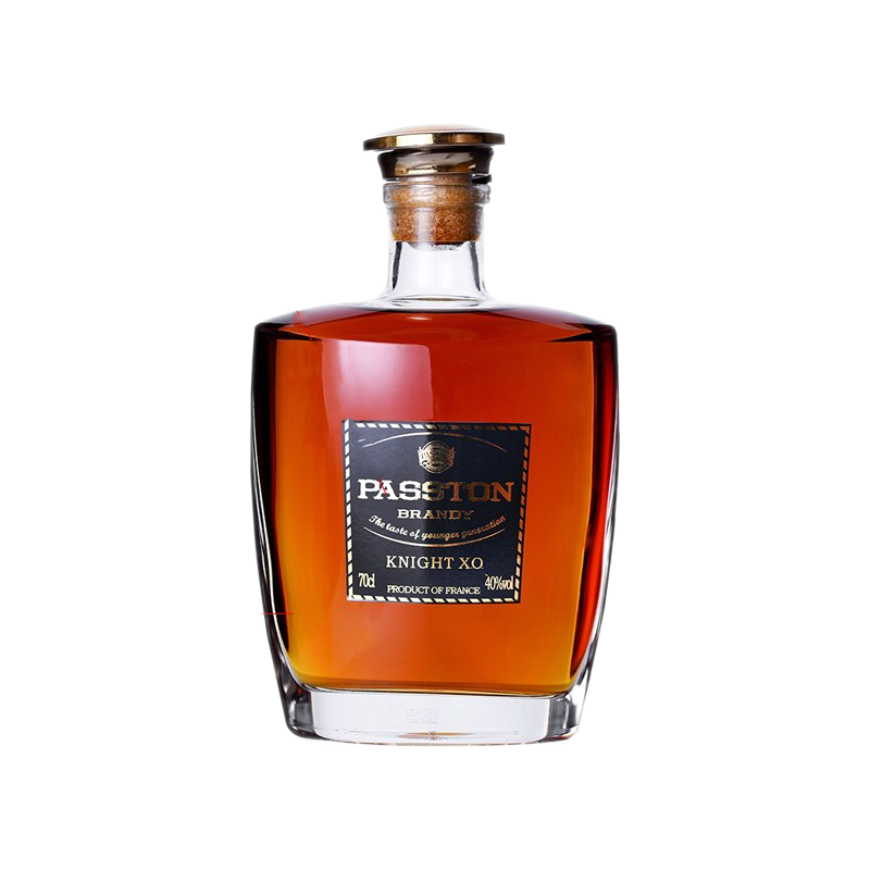 派斯顿爵士xo白兰地