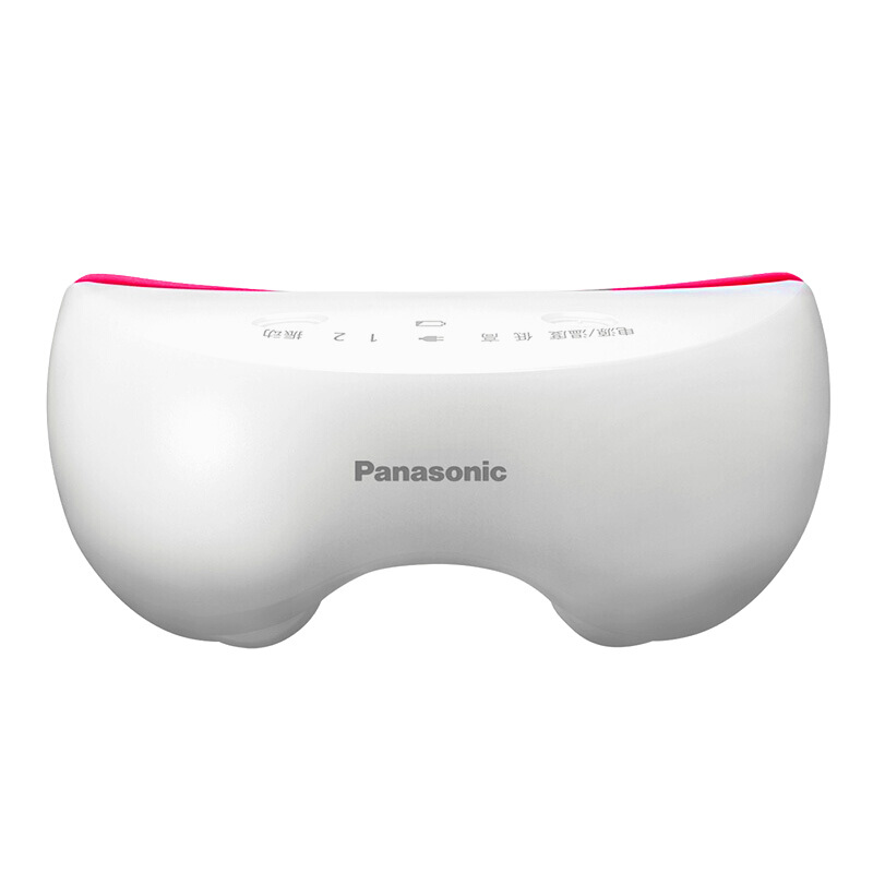 松下 温热护眼 按摩仪