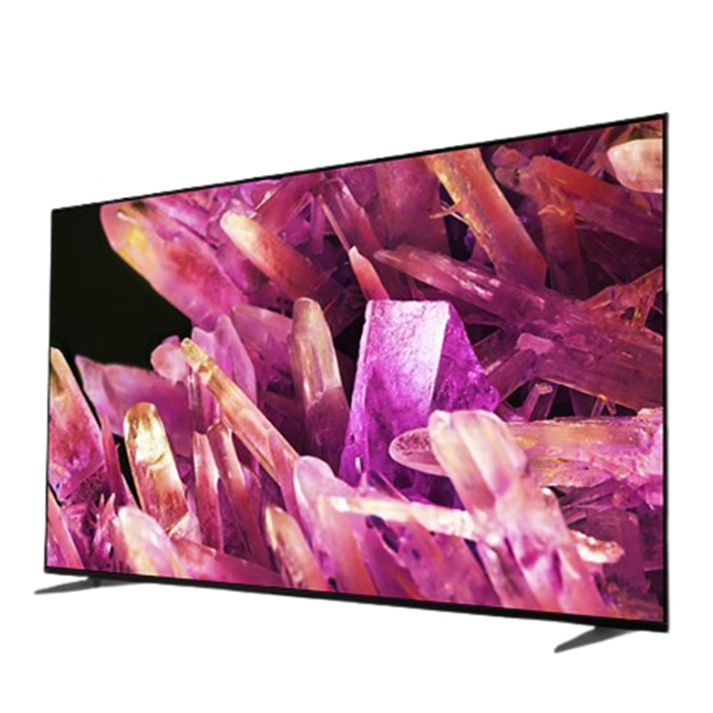 索尼 3D环绕音效电视