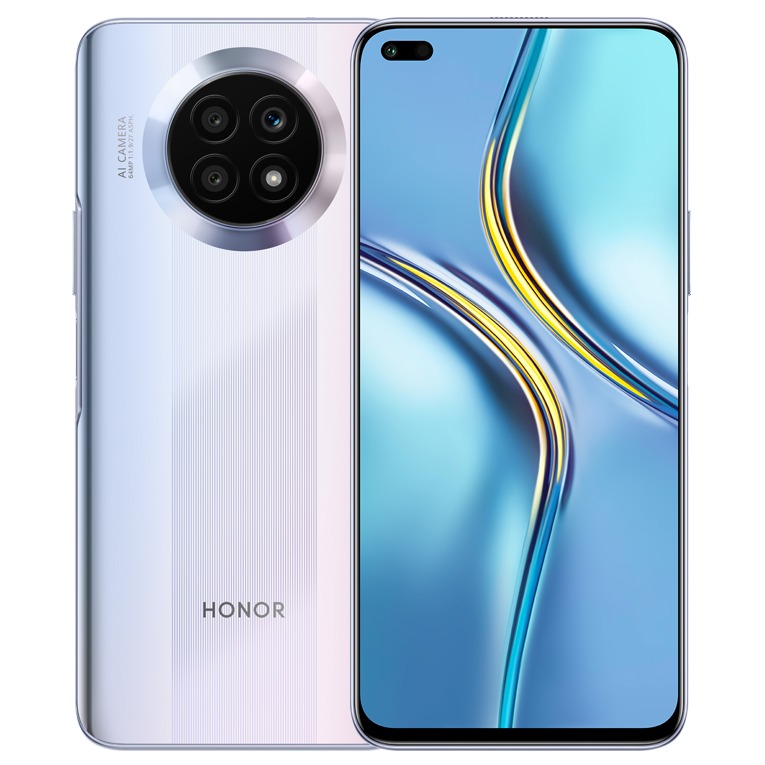 荣耀X20 游戏手机