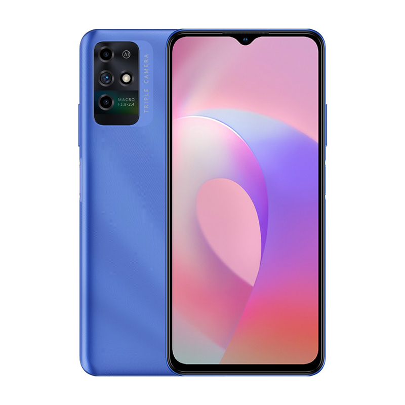 中兴 面部识别 手机