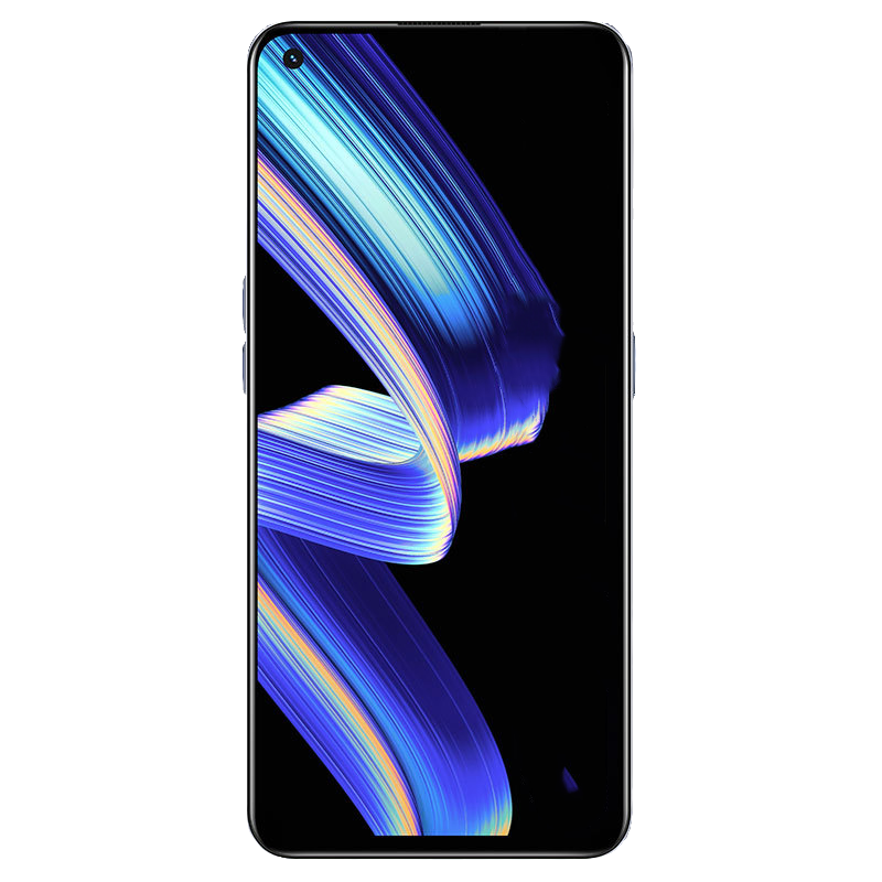 realme 天玑1200手机