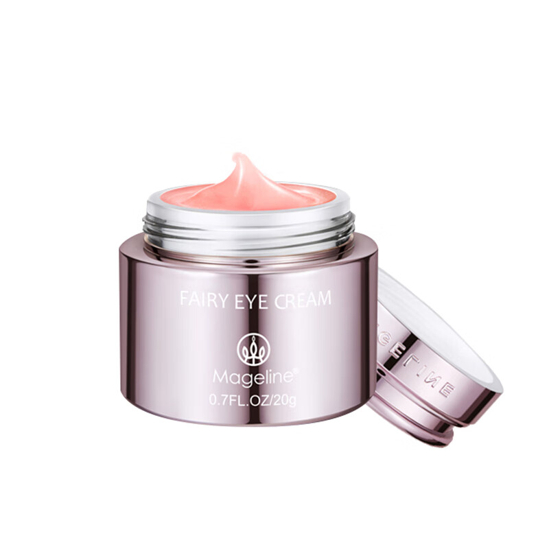 麦吉丽 舒缓淡纹眼霜