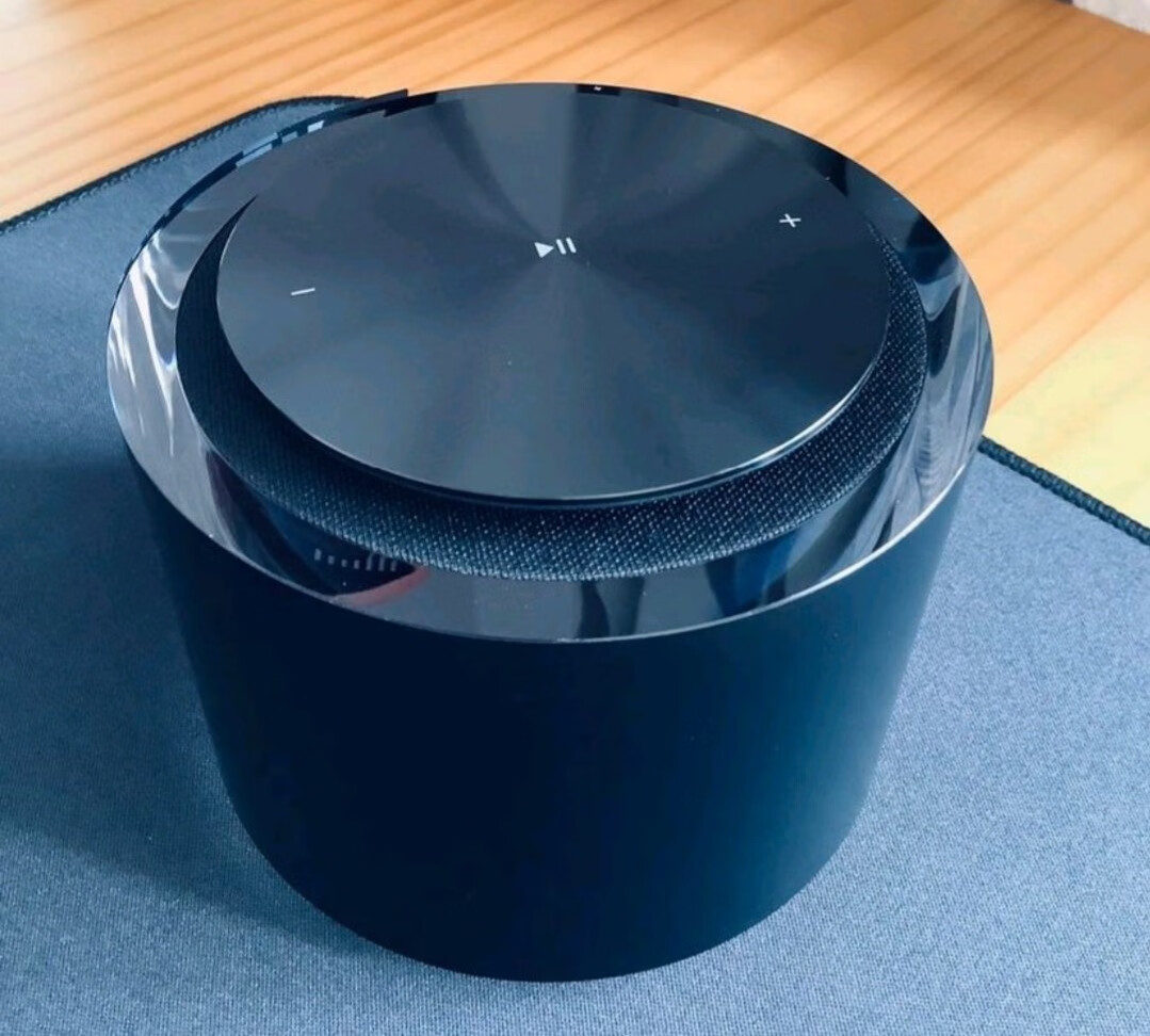 小米sound高保真智能音箱hires高解析uwb音乐接力500元左右朋友礼物