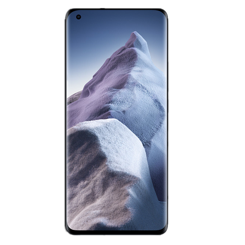 小米 四曲面柔性屏手机