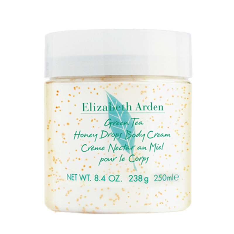 伊丽莎白雅顿 绿茶润肤乳