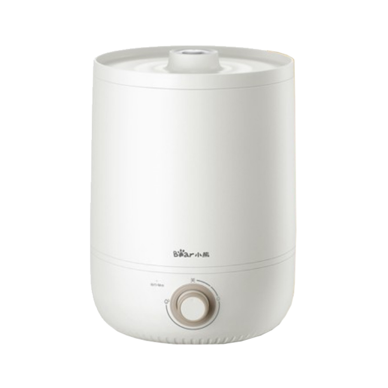 小熊 方便洁净加湿器