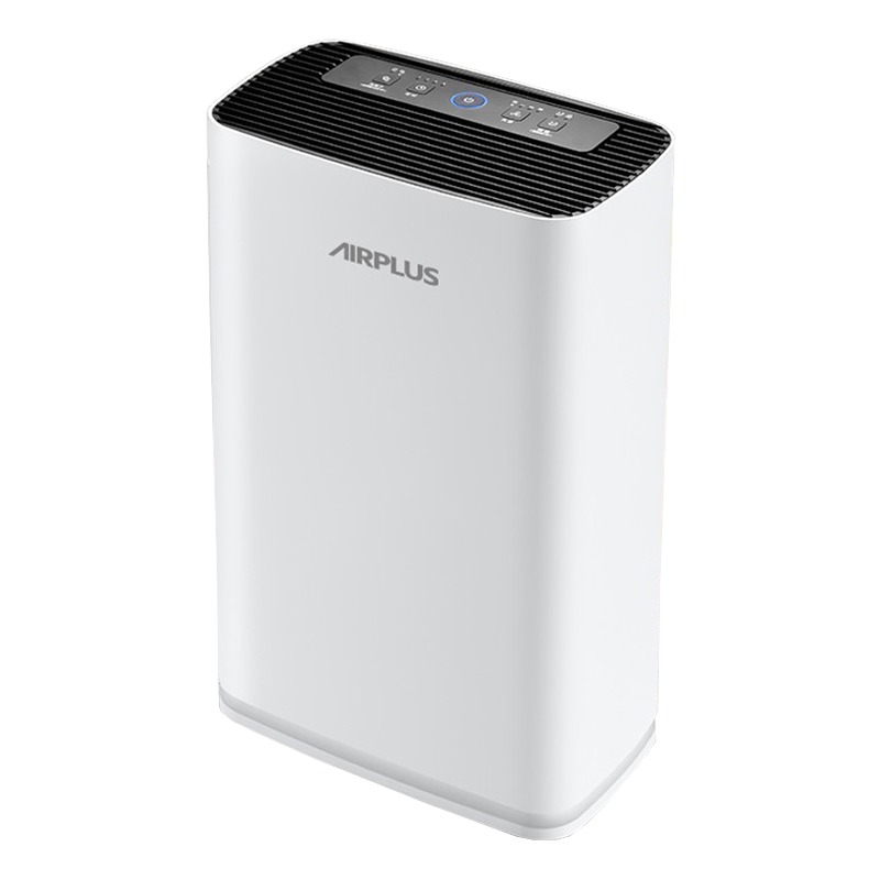 艾普莱斯 大风量空气净化器