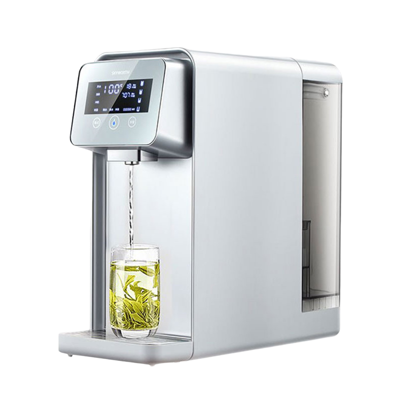 创维 快速加热净饮一体机