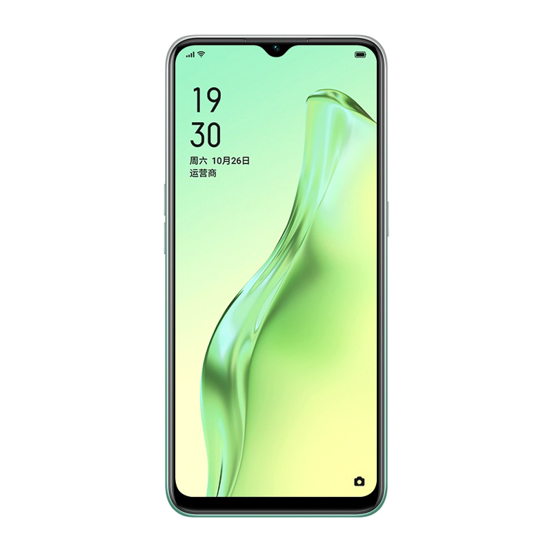 OPPO 疾速闪充 手机