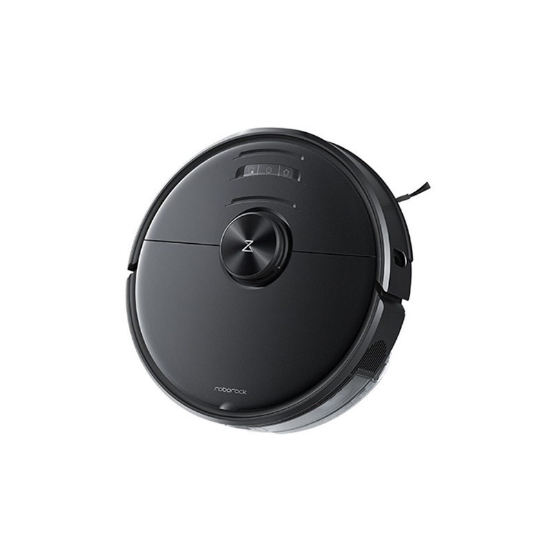 石头 激光导航扫地机器人