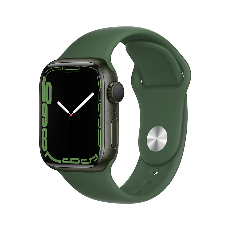 Apple Watch Series 7 智能手表