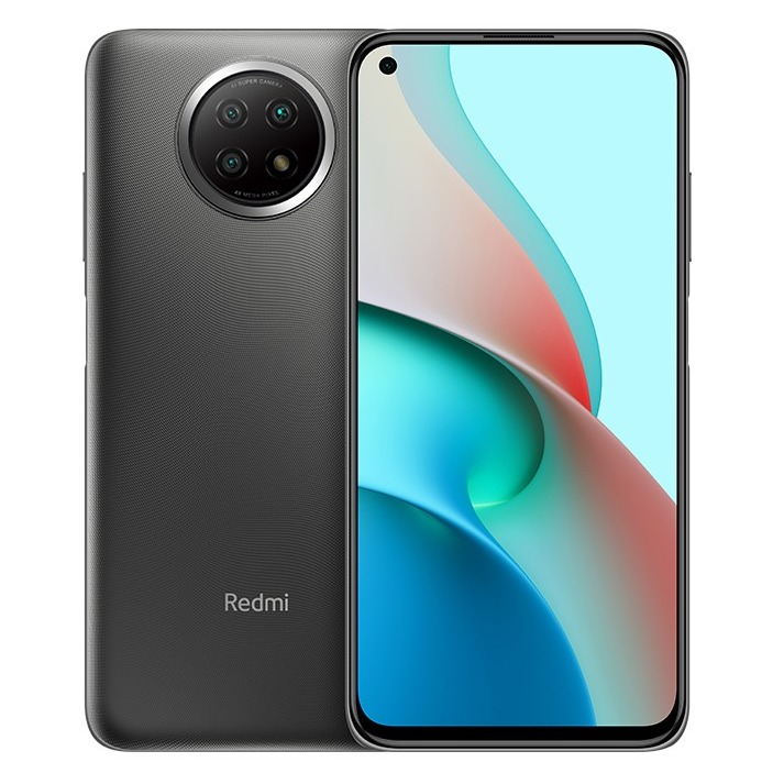 小米Note9 5G游戏手机