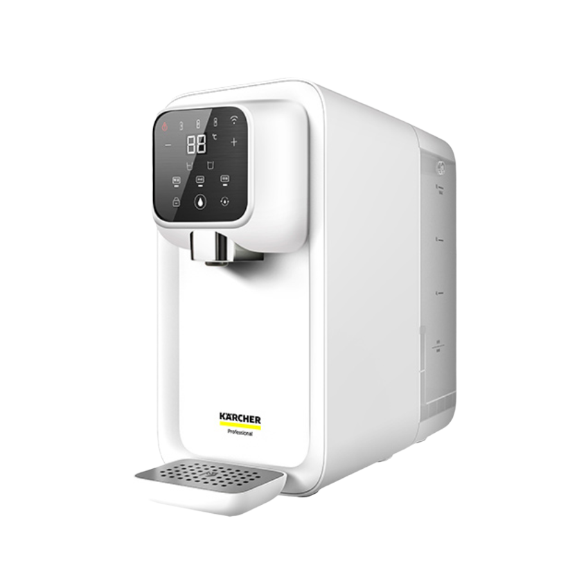 KARCHER反渗透净饮一体机
