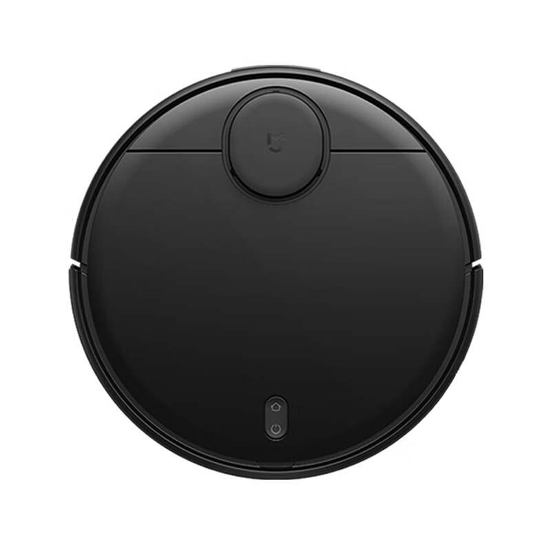 小米 APP远程操控扫地机