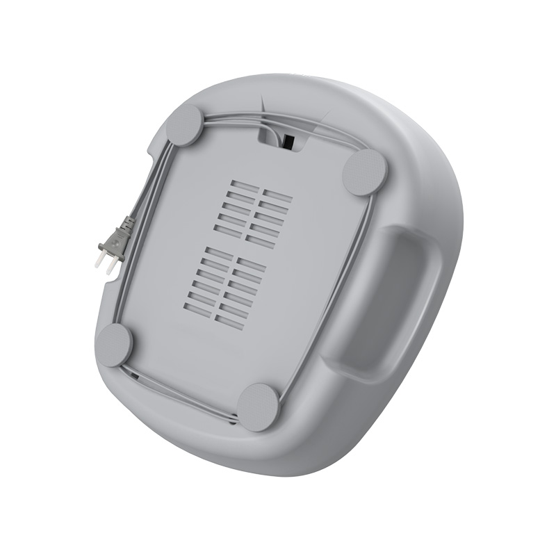 京东京造 动感气囊 足疗机