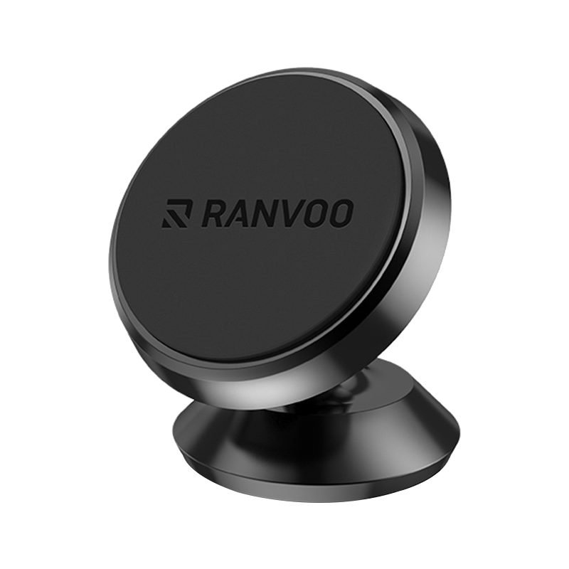 锐舞 粘贴式车载手机支架