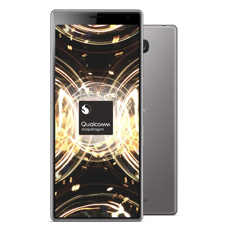 索尼 长续航智能手机