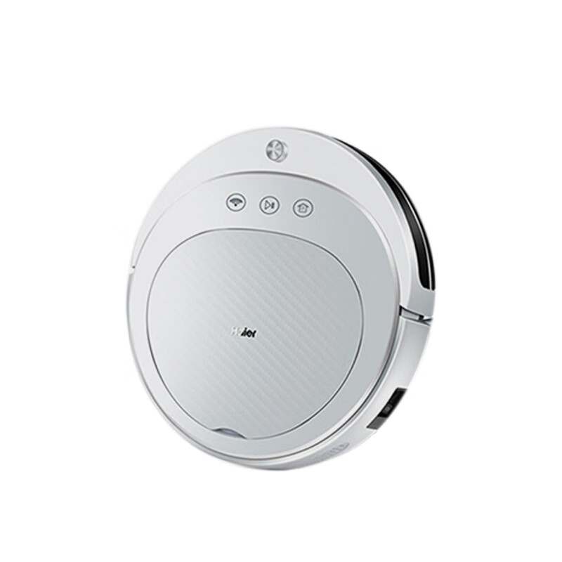 海尔 手持智动扫地机器人