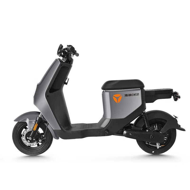 雅迪 续航80公里 电动车-京东热-省钱快淘