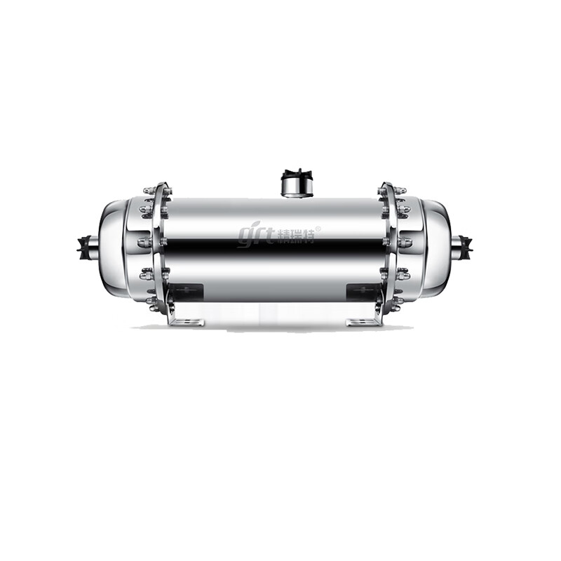 精瑞特 双密封净水器