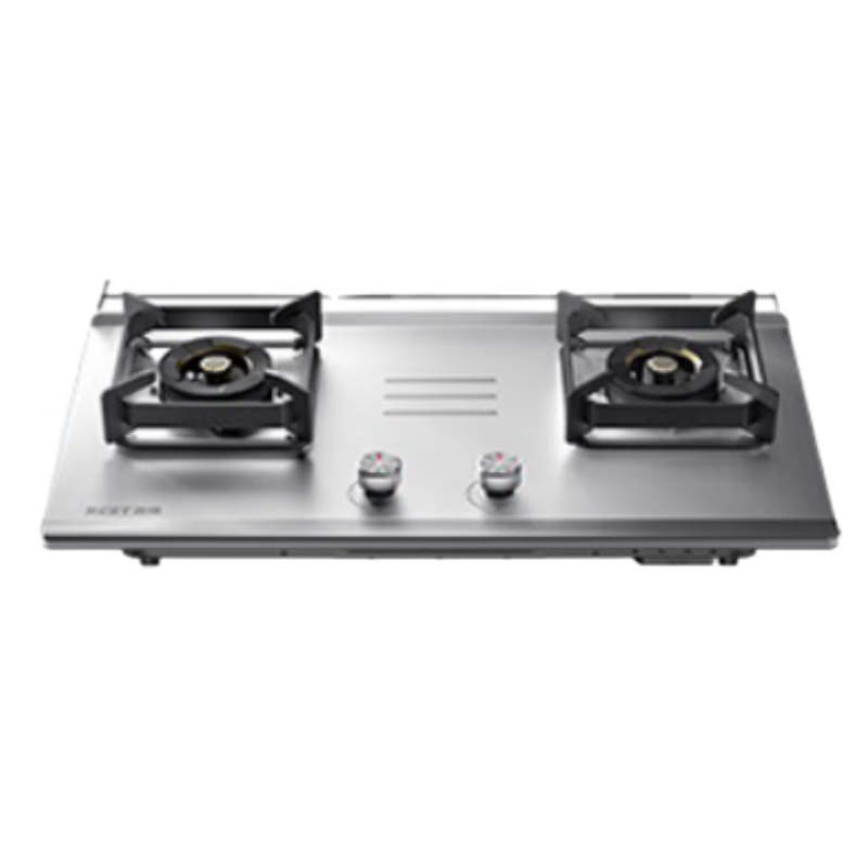 百得 悬浮式炉头燃气灶