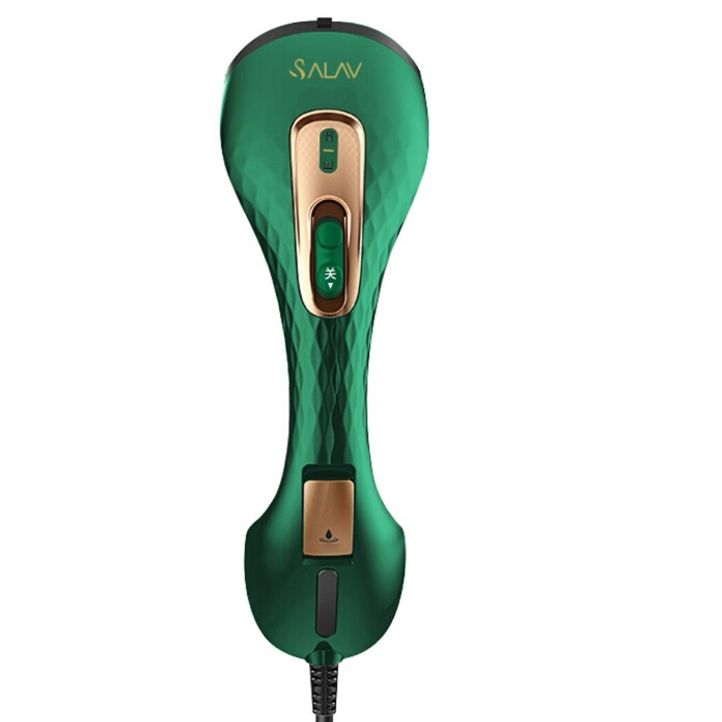 贝尔莱德 小型壁挂手持挂烫机