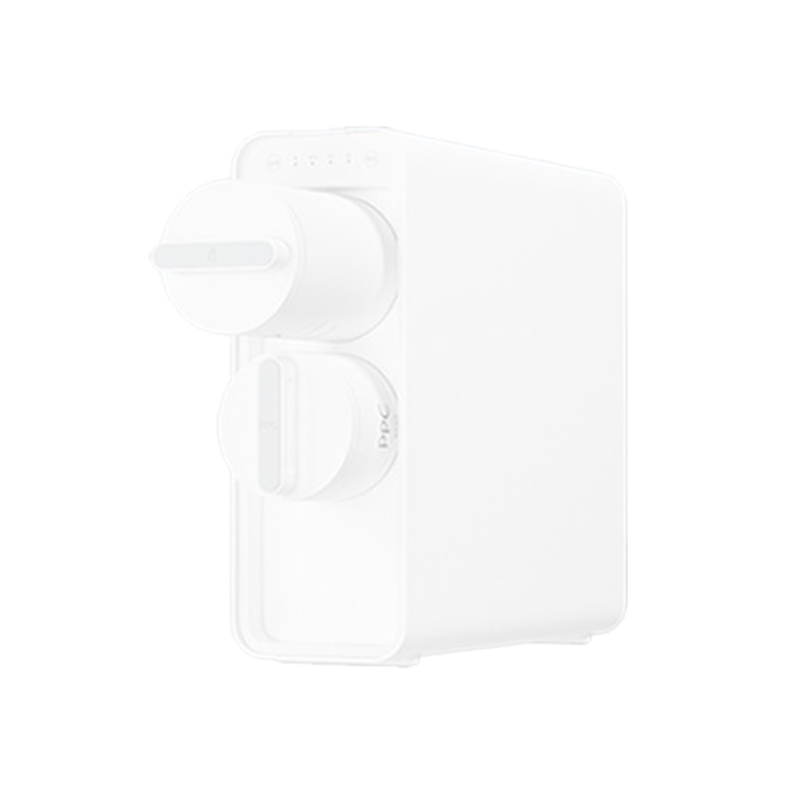 小米 澎湃水量净水器