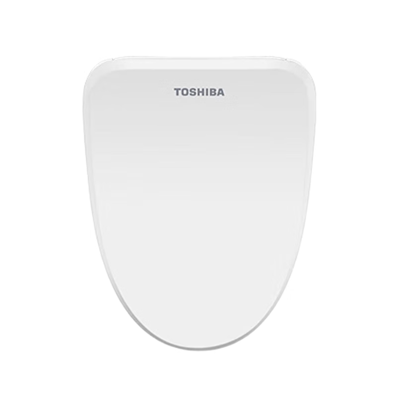 东芝 远程智控马桶盖