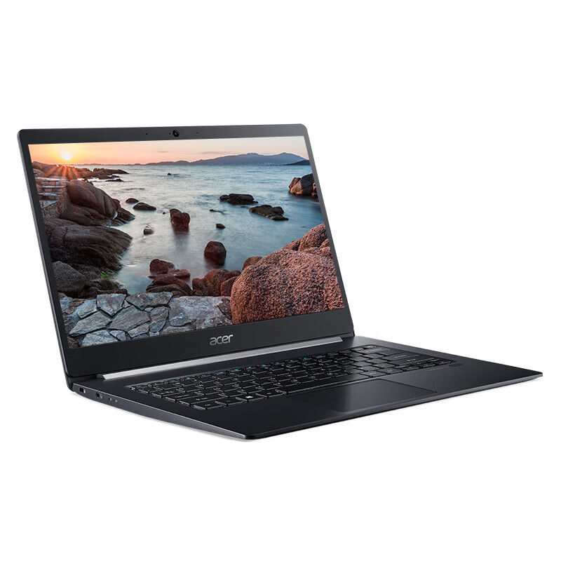 宏碁 超广角游戏笔记本