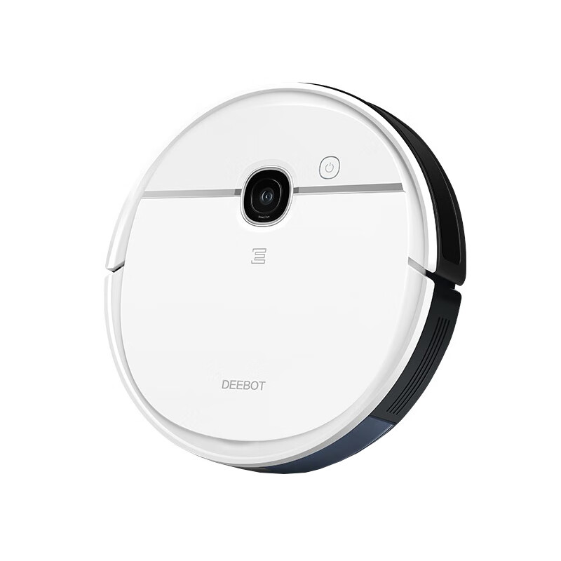 科沃斯 纤薄小巧扫地机