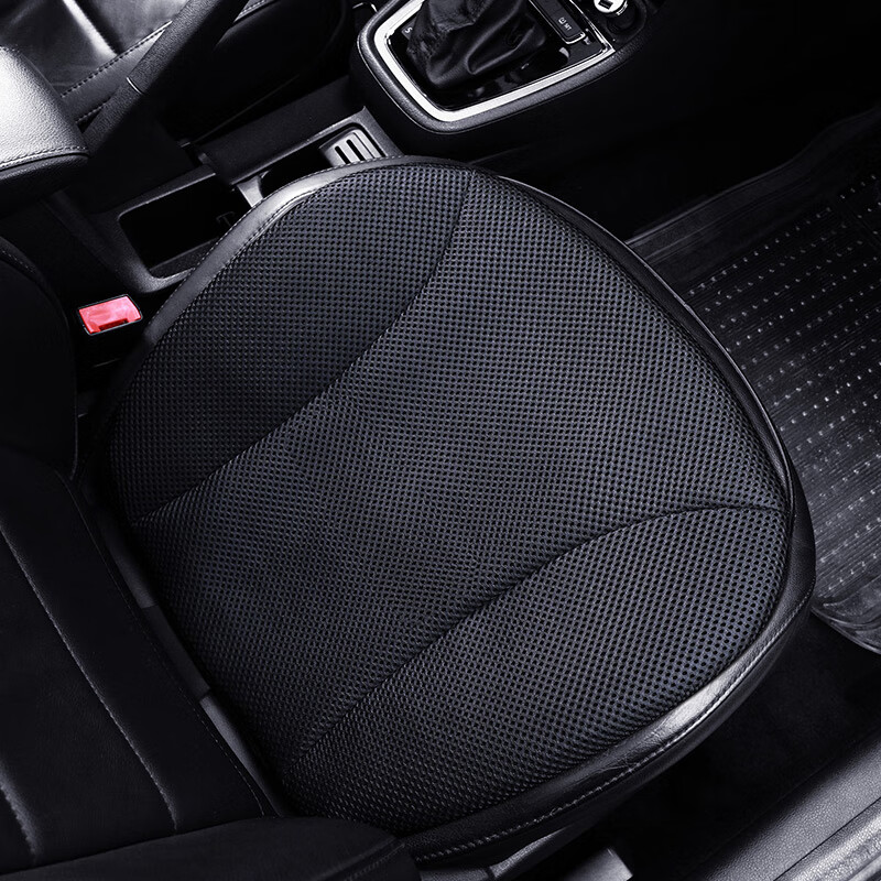 卡饰社 单片透气汽车坐垫