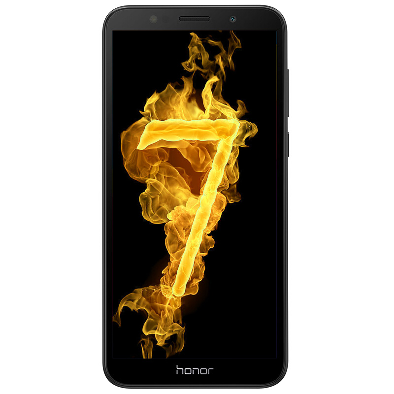 华为 全面屏智能老人手机