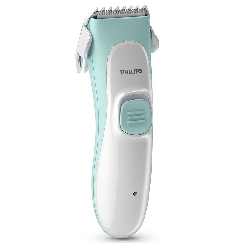 飞利浦 低噪音锋利理发器
