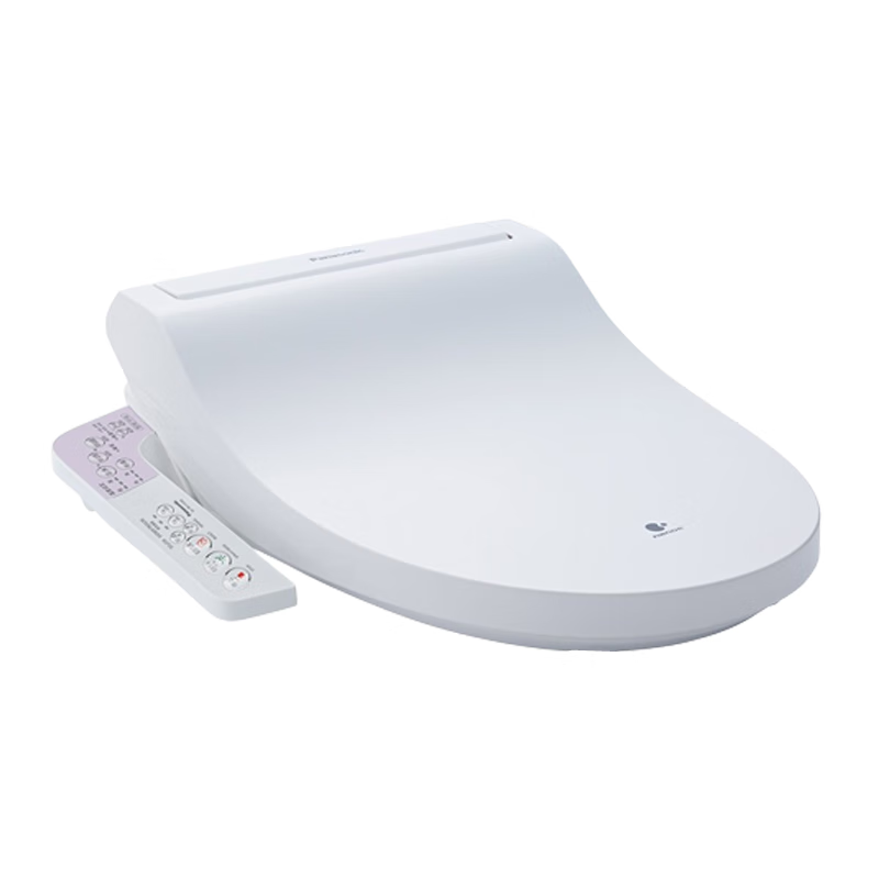 松下 便圈加热功能马桶盖