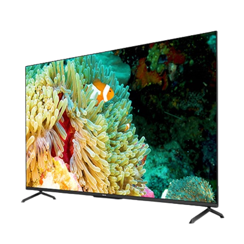 飞利浦 无边全面屏电视