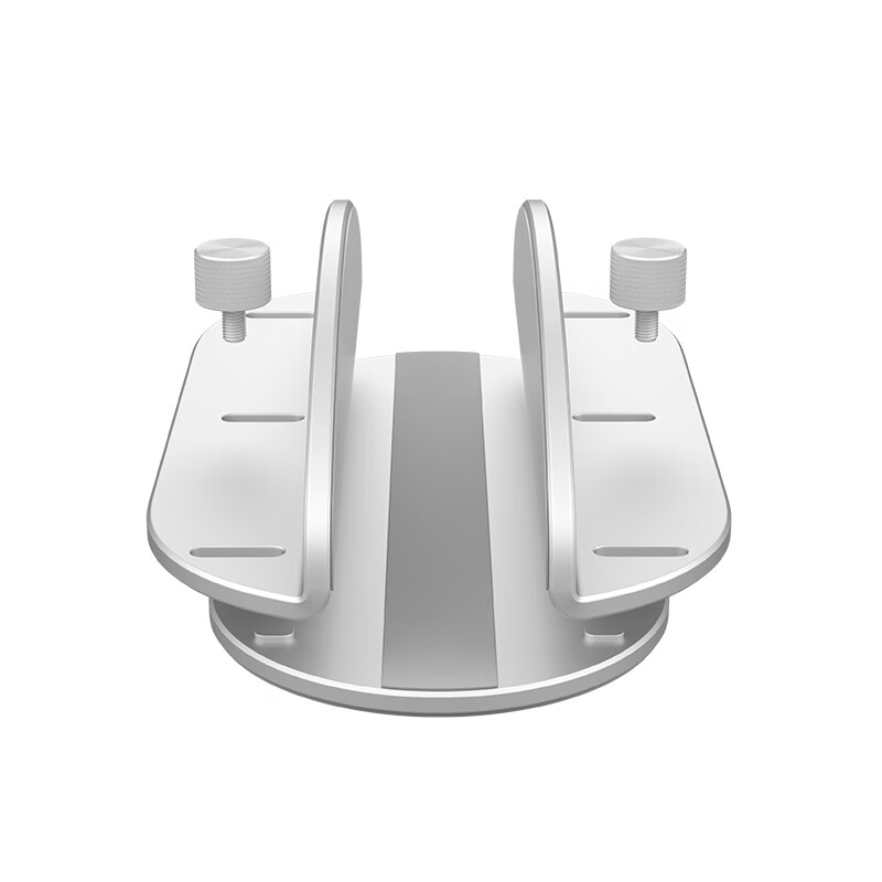 绿巨能 笔记本立式收纳支架