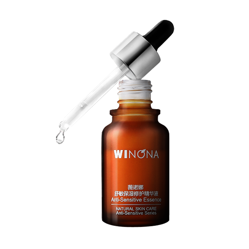 薇诺娜 舒敏保湿 面部精华