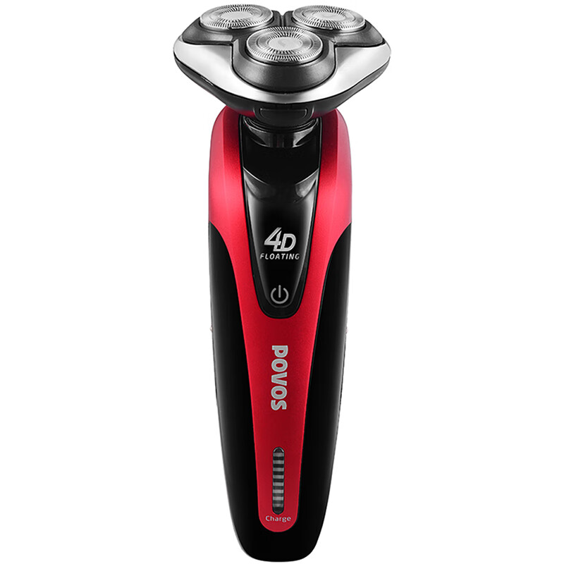 奔腾 深层清洁电动剃须刀