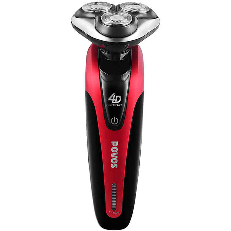 奔腾 4D全身水洗剃须刀