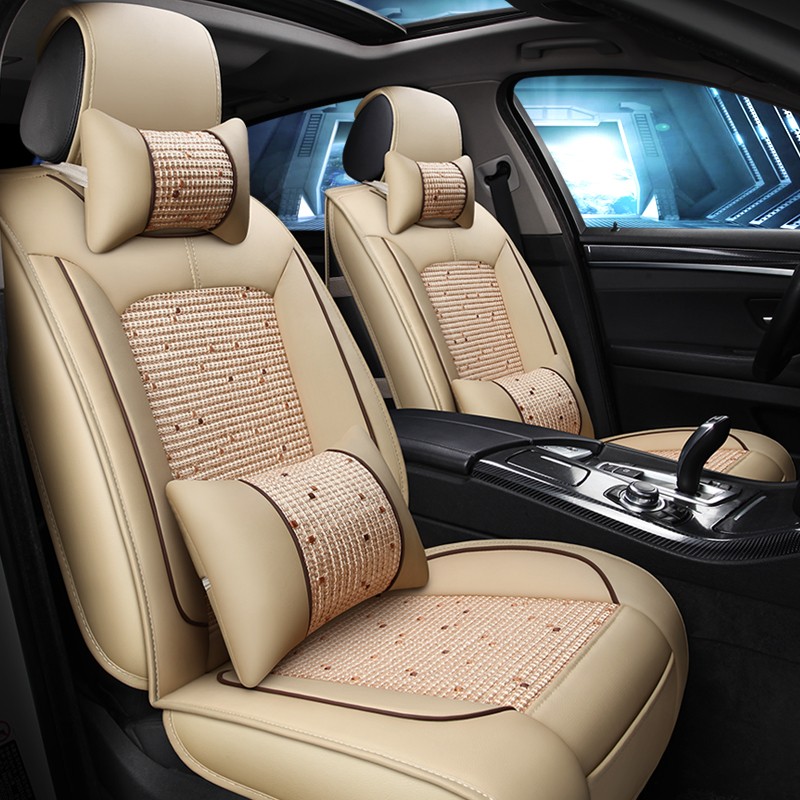 魅尚 通用全包围 汽车座垫
