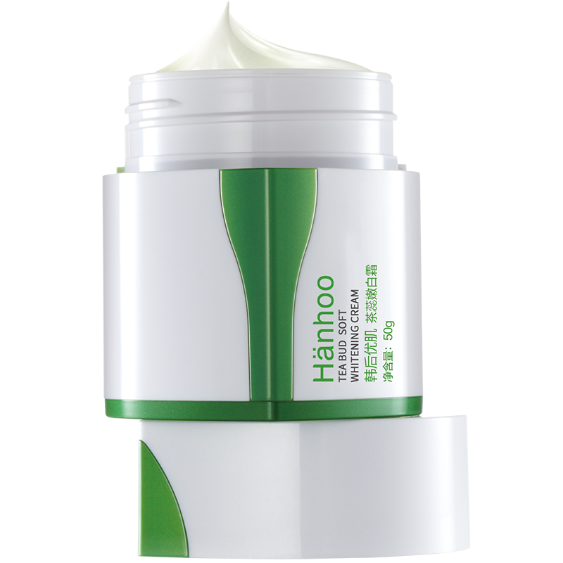 韩后 滋润养护补水面霜